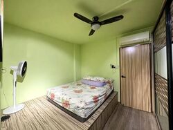 Blk 748 Jurong West Street 73 (Jurong West), HDB 5 Rooms #622030851